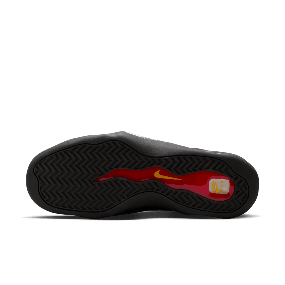 Nike Air Bakin High SP