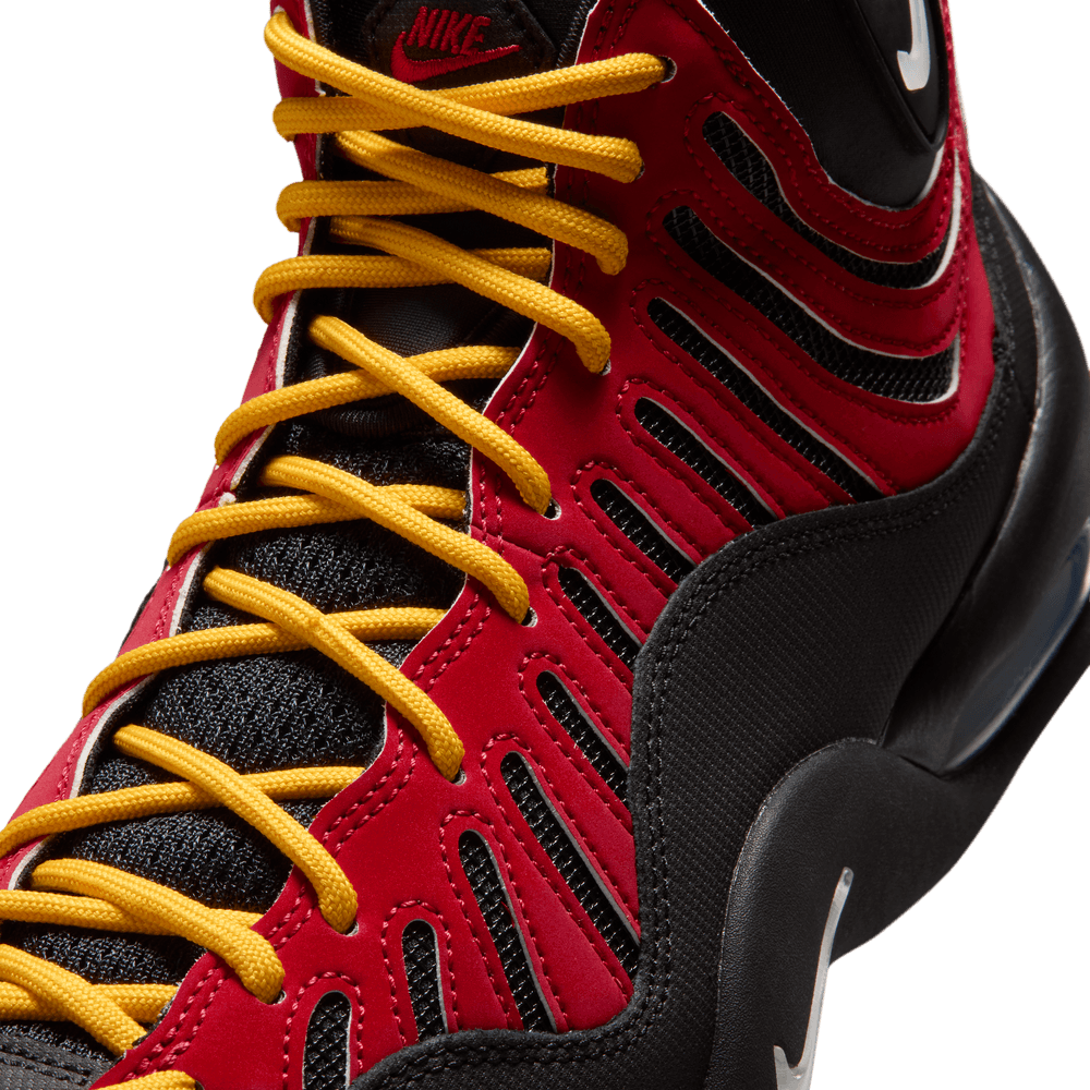 Nike Air Bakin High SP