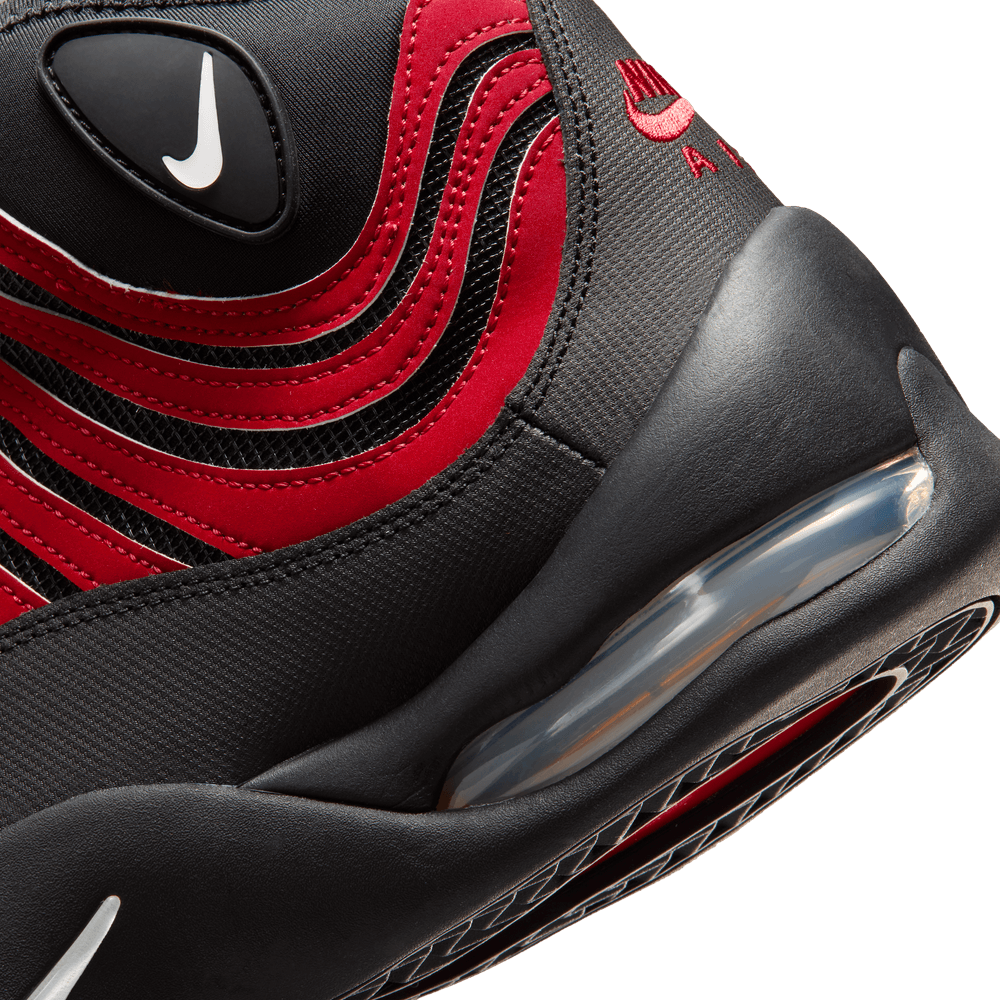 Nike Air Bakin High SP