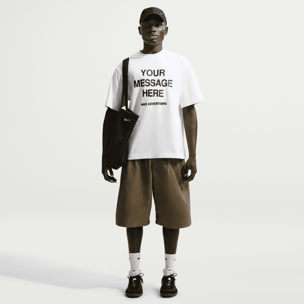 Nike Sportswear Tee