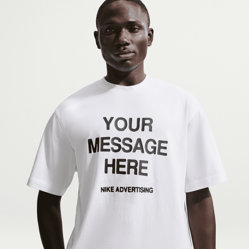 Nike Sportswear Tee