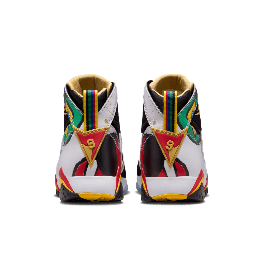 Air Jordan 7 Retro "Miró"