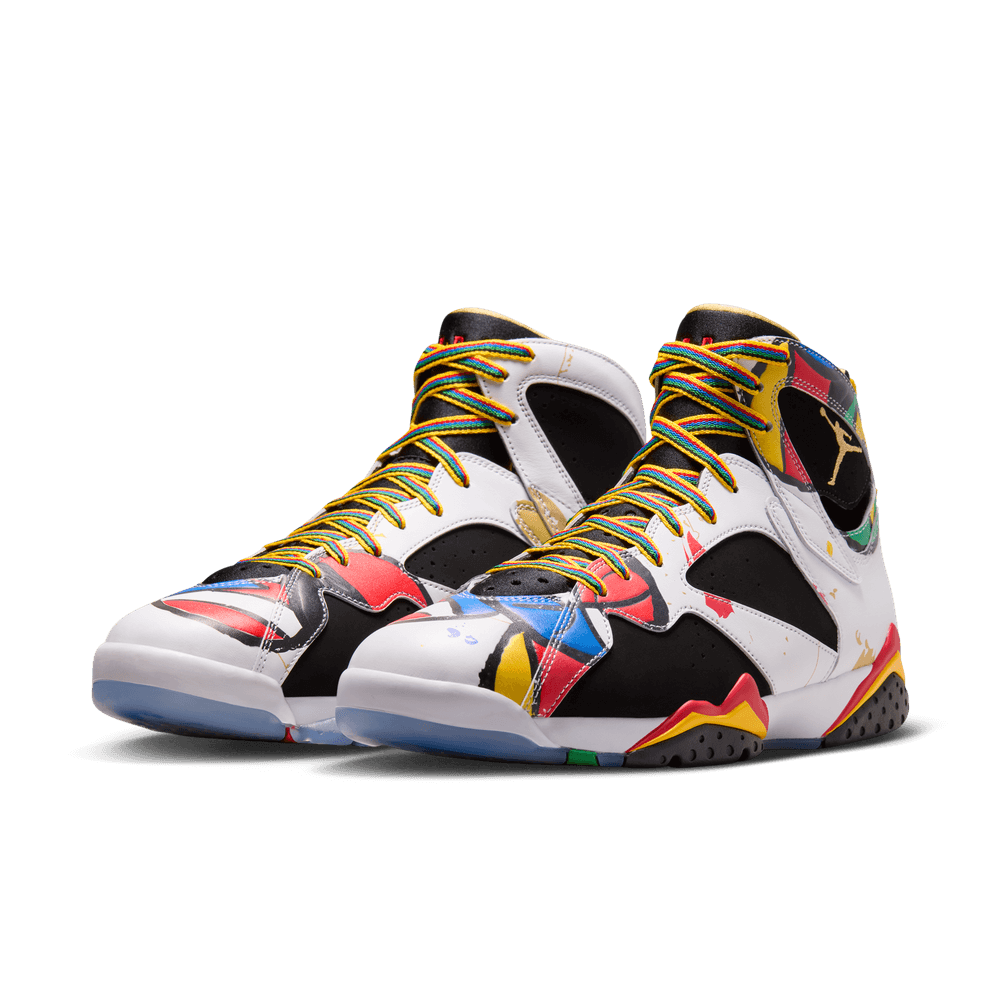 Air Jordan 7 Retro "Miró"