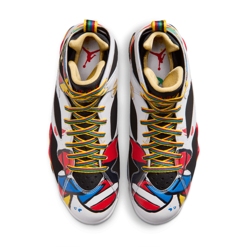 Air Jordan 7 Retro "Miró"