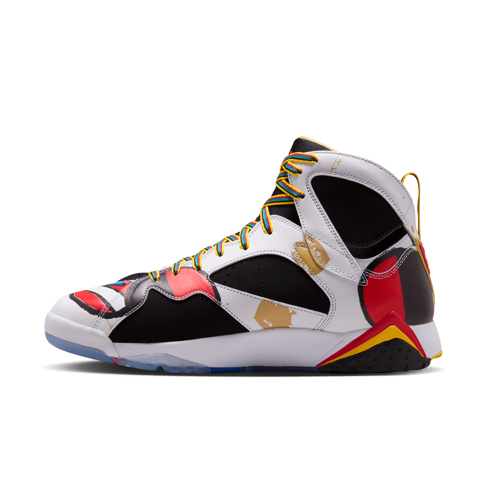 Air Jordan 7 Retro "Miró"