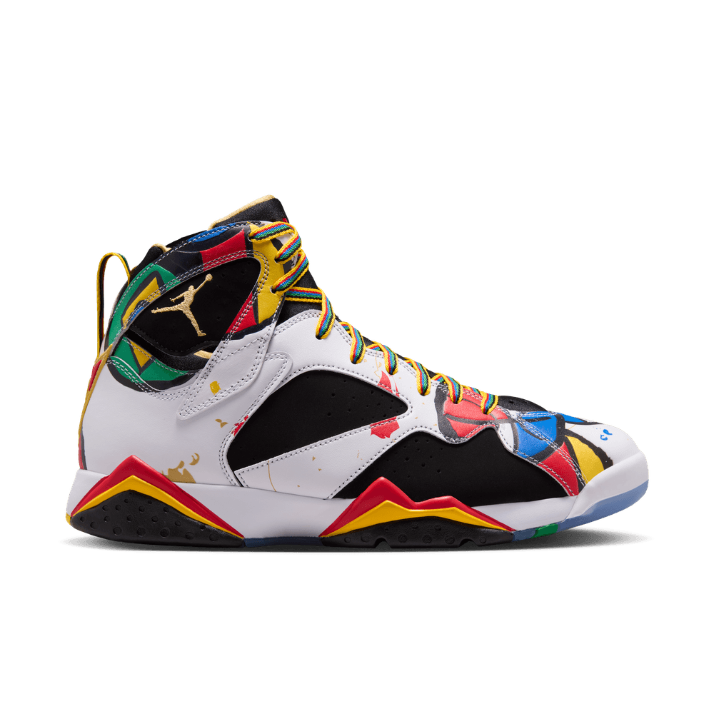 Air Jordan 7 Retro "Miró"