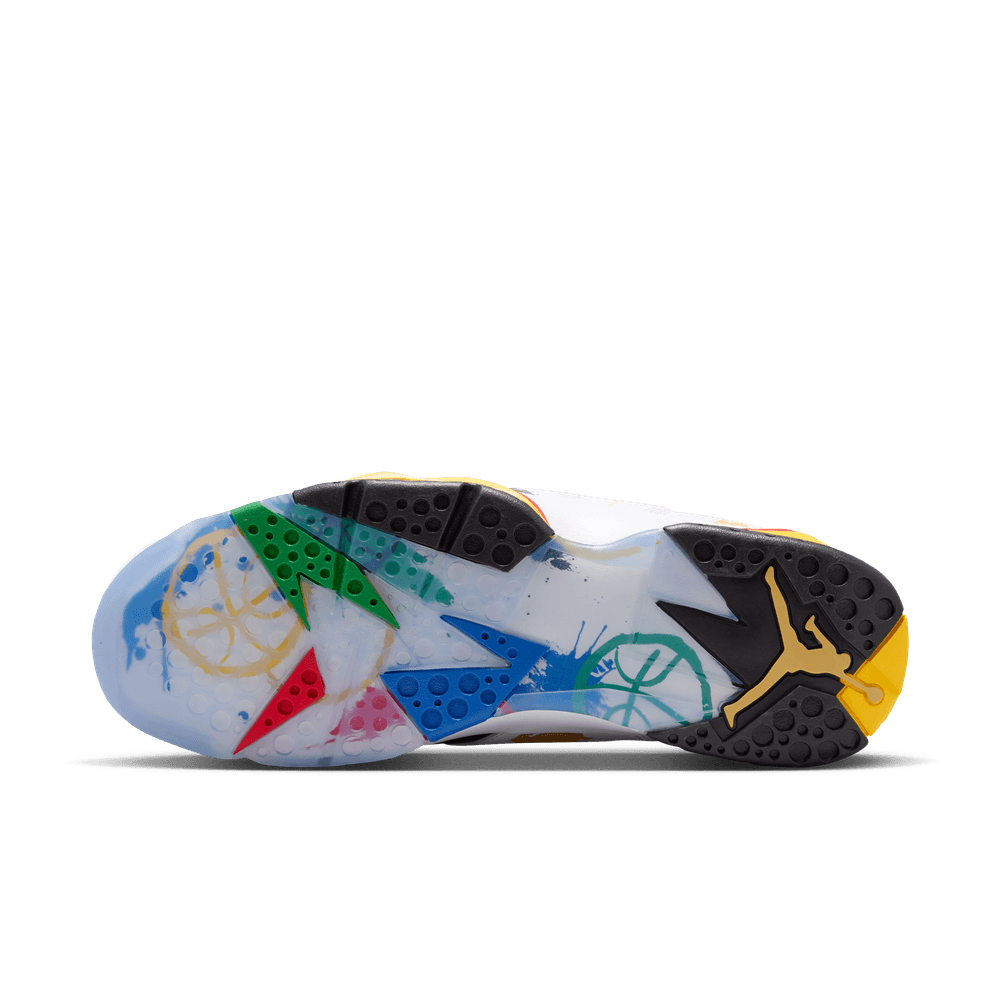 Air Jordan 7 Retro "Miró"