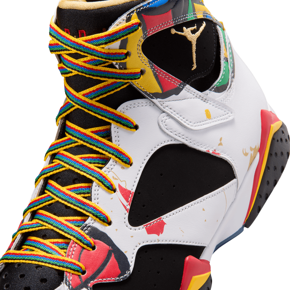 Air Jordan 7 Retro "Miró"