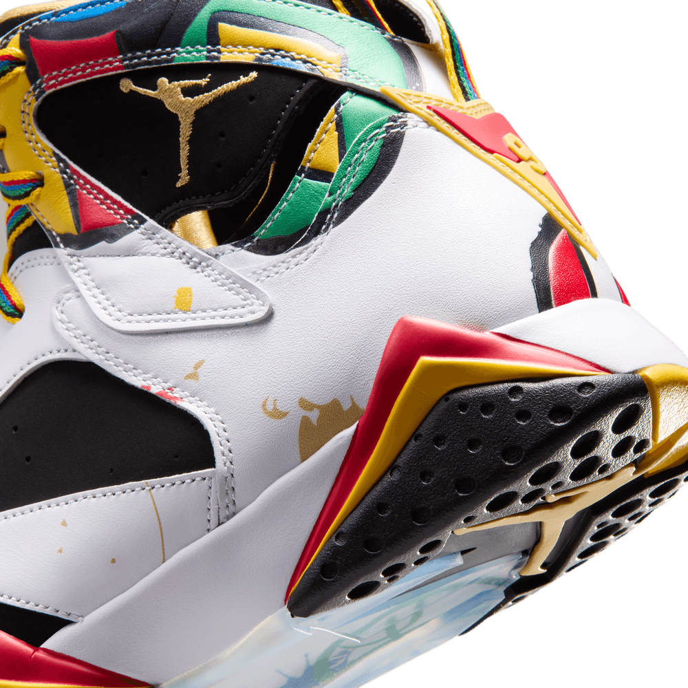 Air Jordan 7 Retro "Miró"