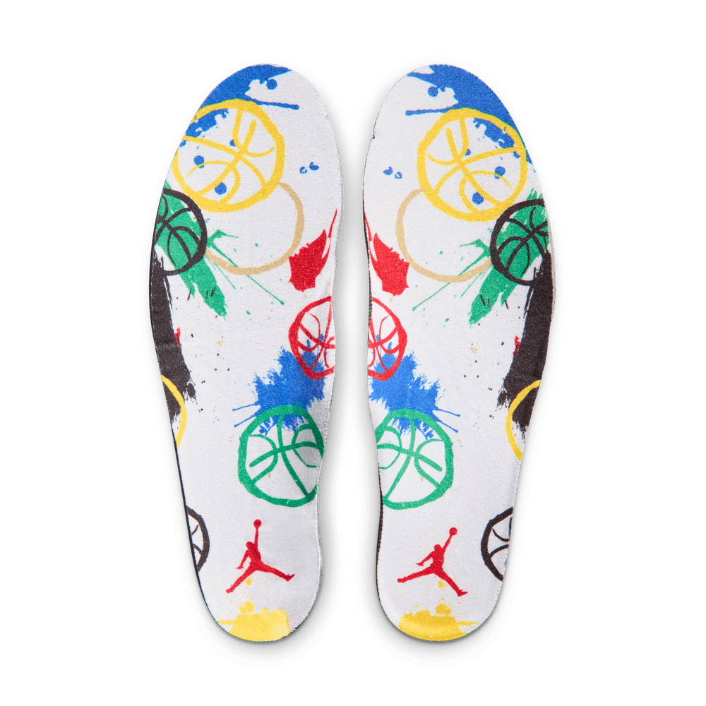 Air Jordan 7 Retro "Miró"