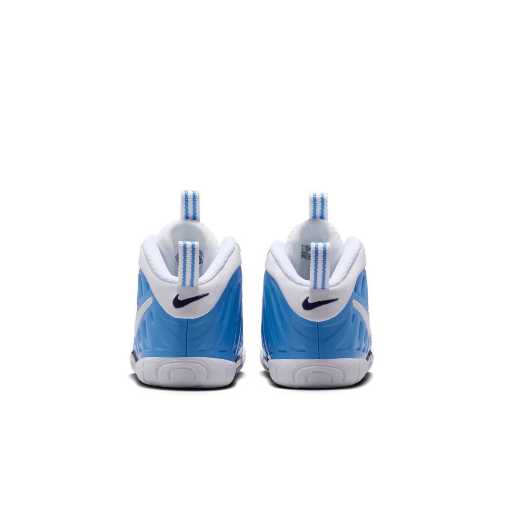 TD Nike Little Posite Pro