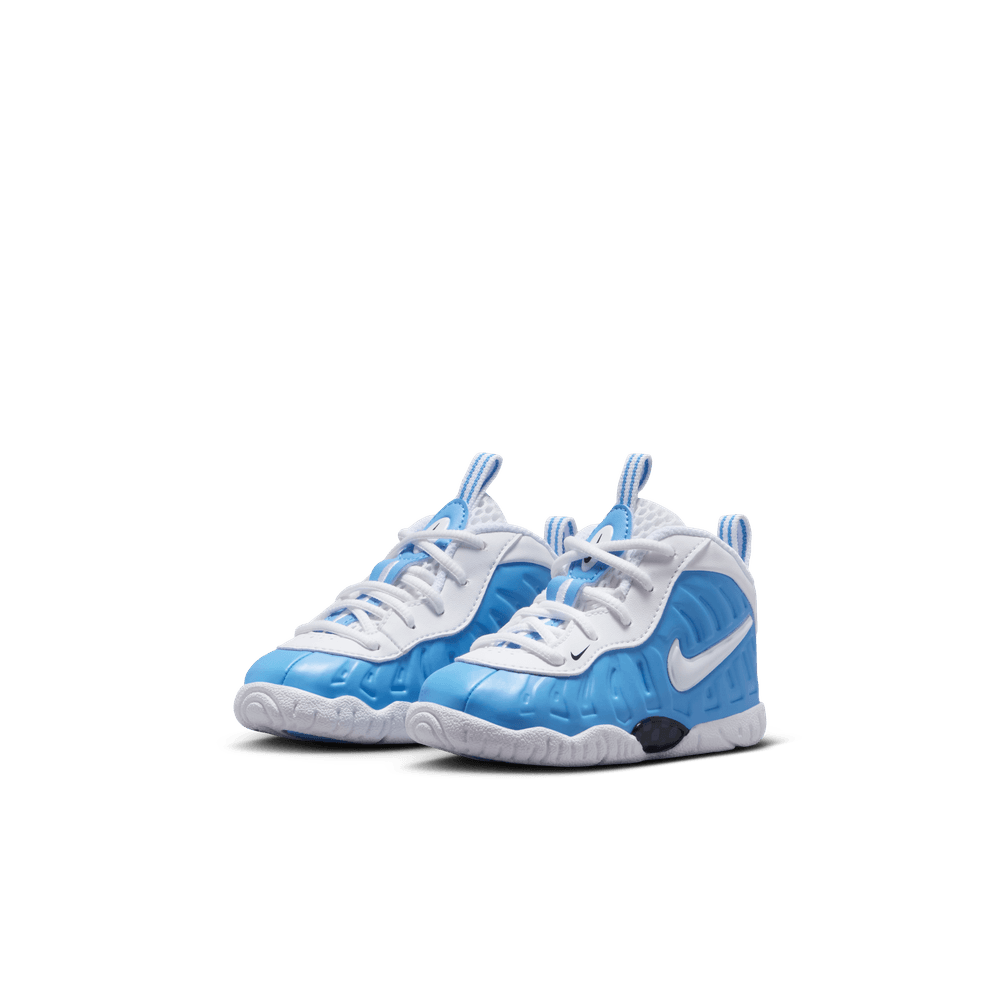 TD Nike Little Posite Pro