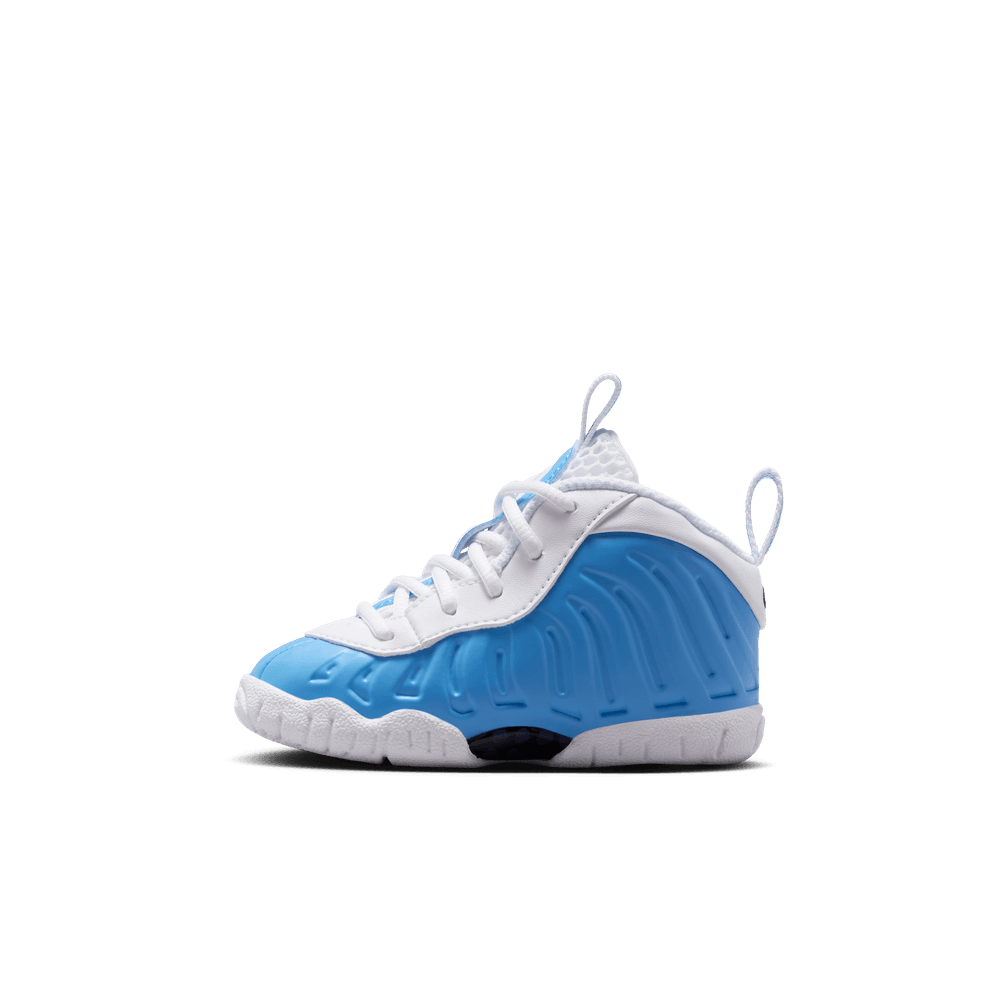 TD Nike Little Posite Pro