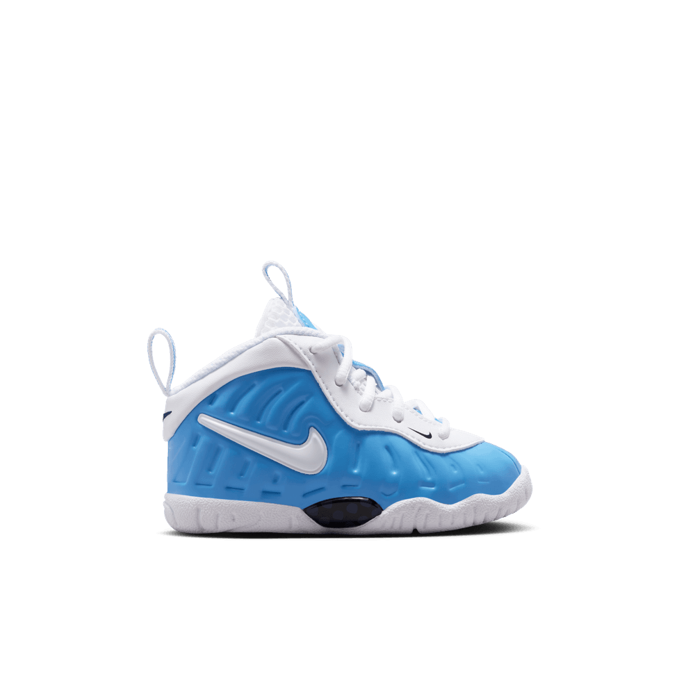 TD Nike Little Posite Pro