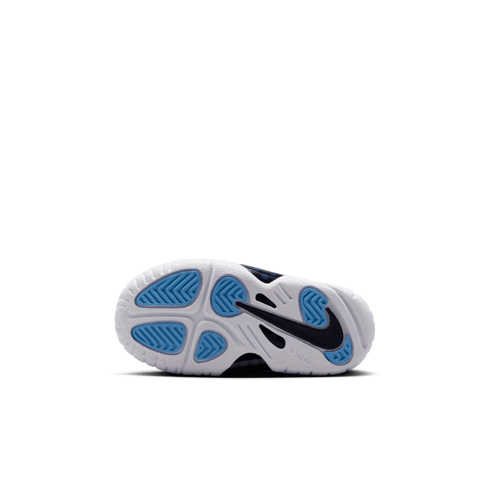 TD Nike Little Posite Pro