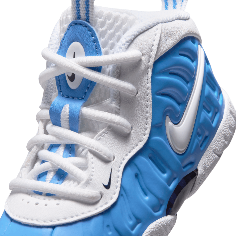 TD Nike Little Posite Pro
