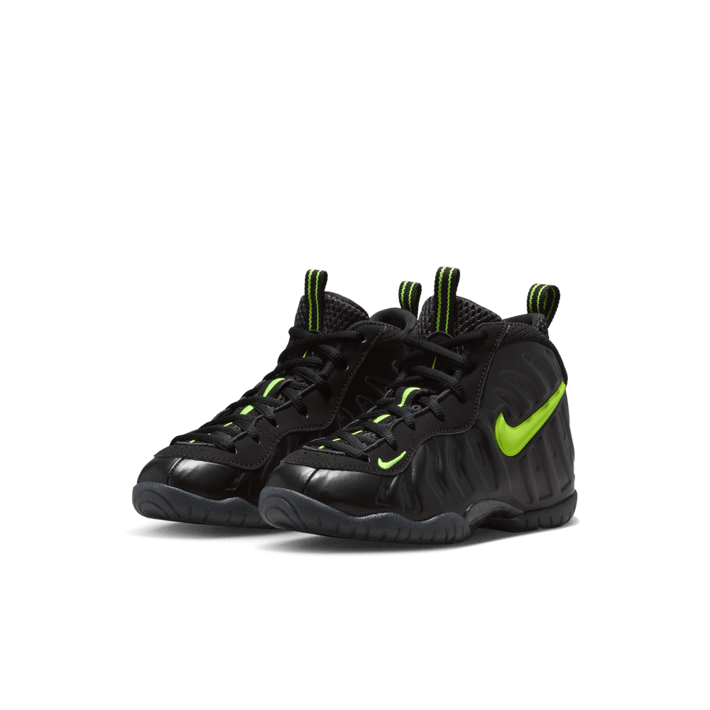 PS Nike Little Posite Pro