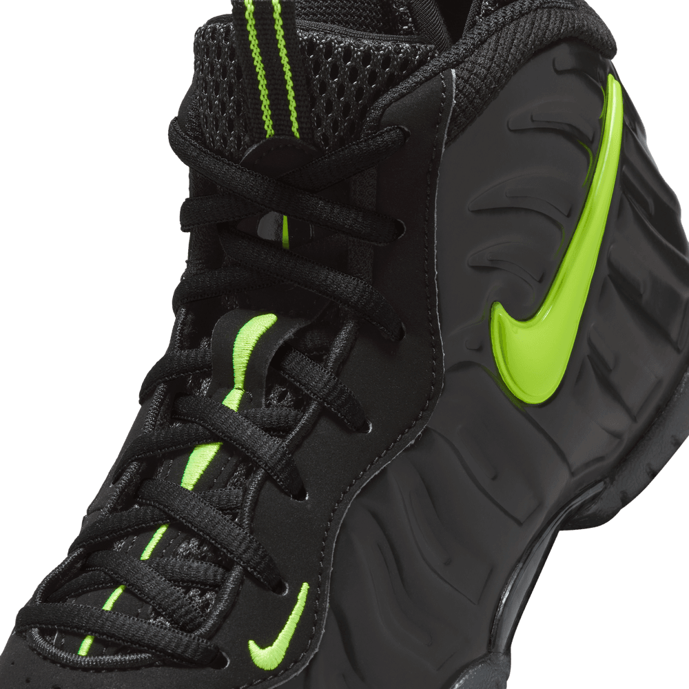 PS Nike Little Posite Pro
