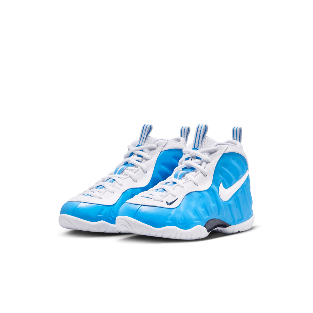 PS Nike Little Posite Pro