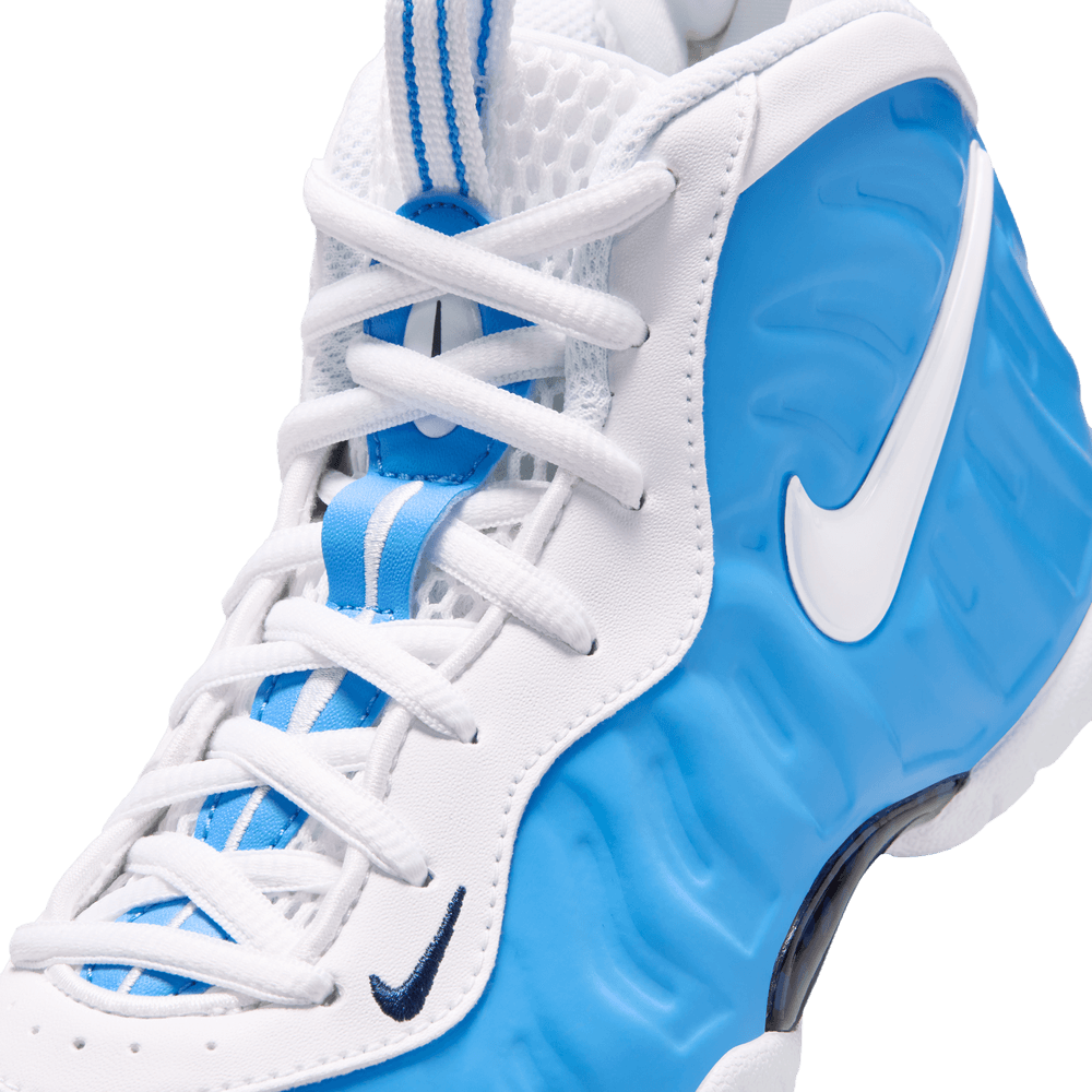 nike little posite pro grade school