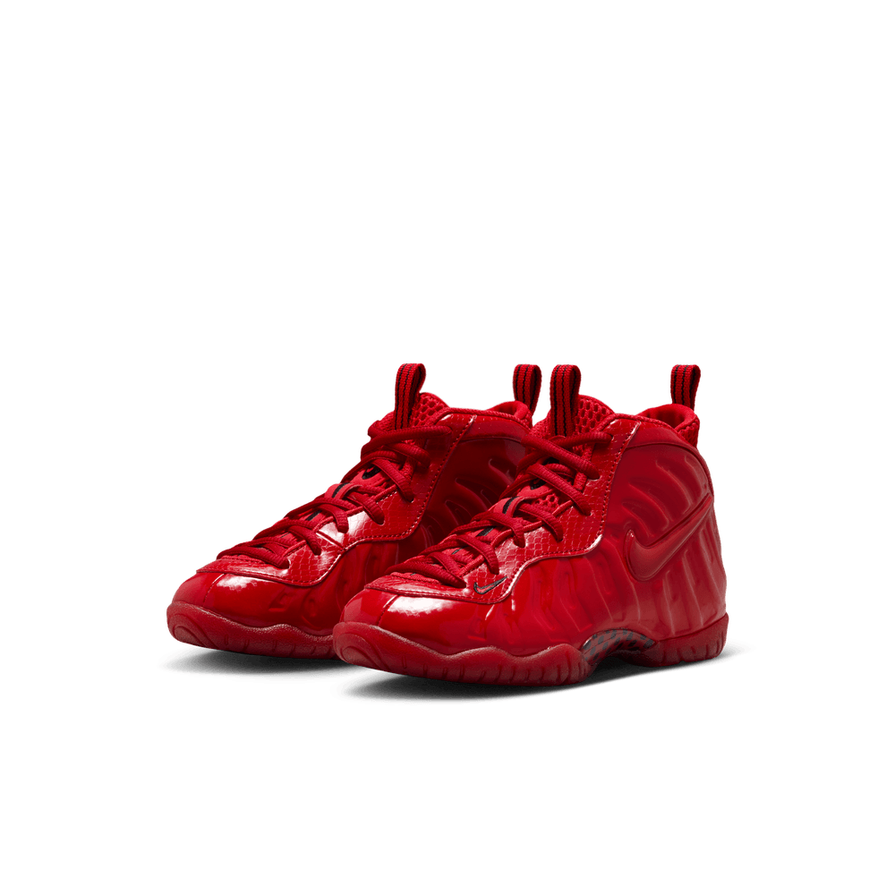 PS Nike Little Posite Pro