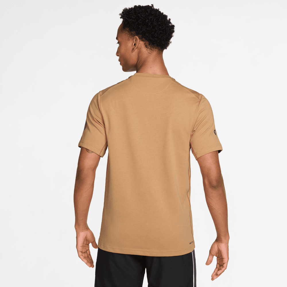 Nike FC Barcelona Dri-FIT Primary Statement Away Tee