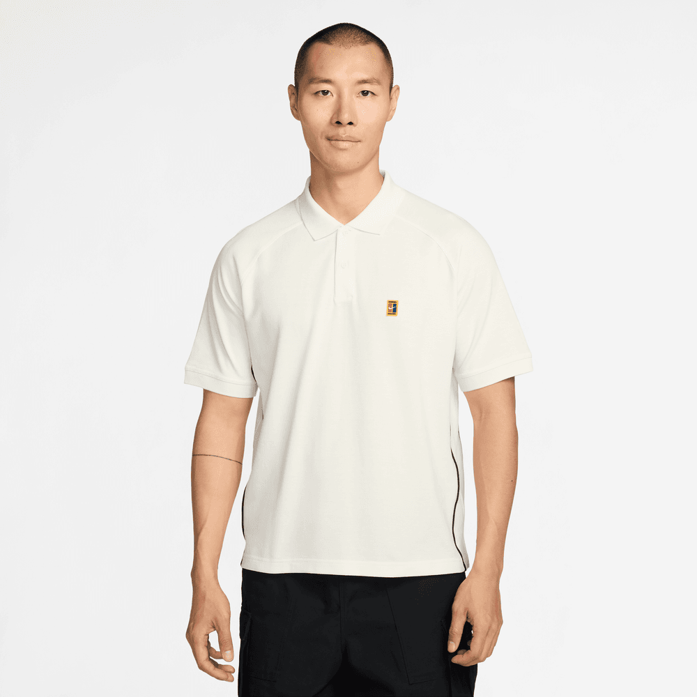 Nike Sportswear Club Short-Sleeve Polo