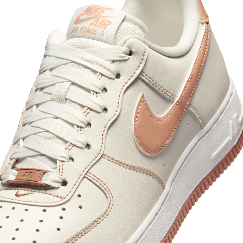 Wmns Nike Air Force 1 '07