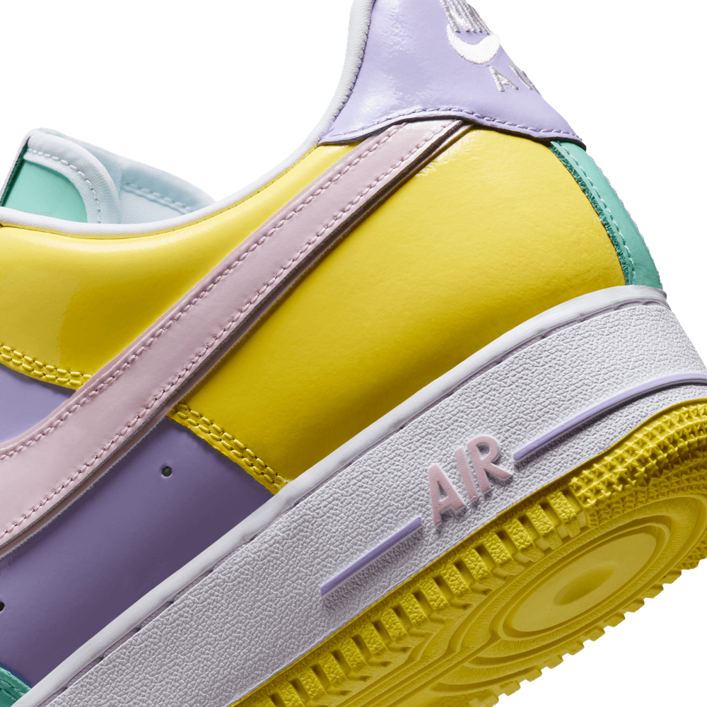 Nike Air Force 1 '07