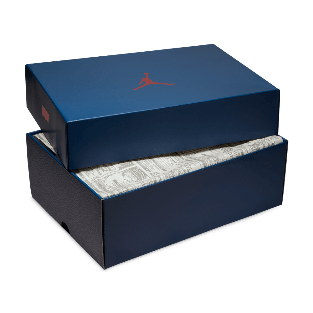 Air Jordan 3 x Levi's® "Black and White"