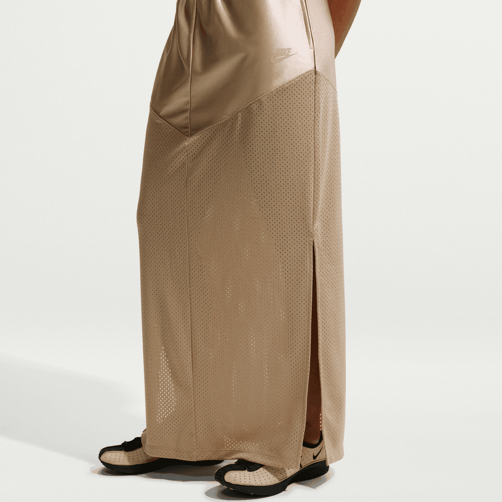 Wmns Nike Sportswear Heritage Festival Skirt