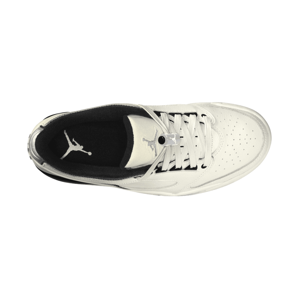 Wmns Air Jordan Sixty Plus Low