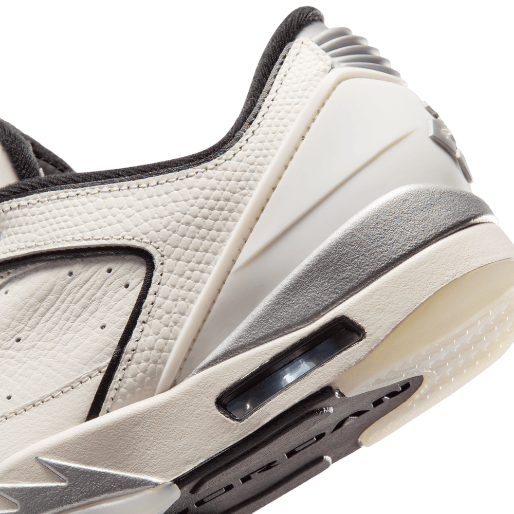 Wmns Air Jordan Sixty Plus Low