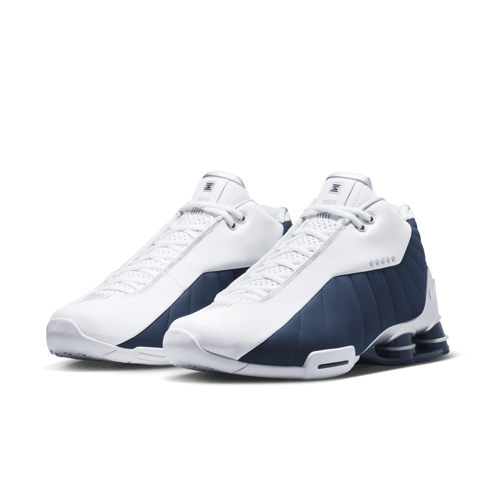 Nike Shox BB4