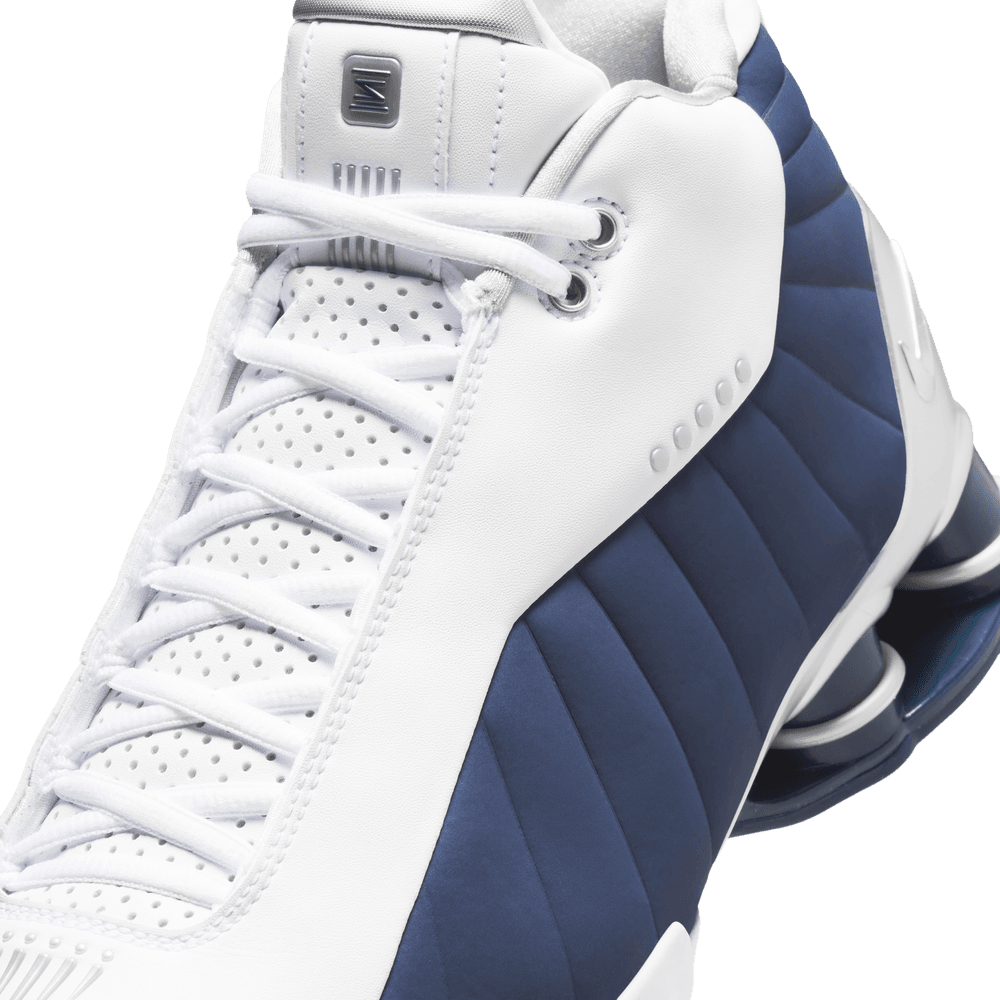 Nike Shox BB4