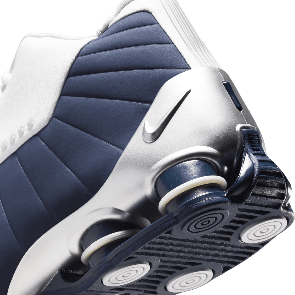 Nike Shox BB4