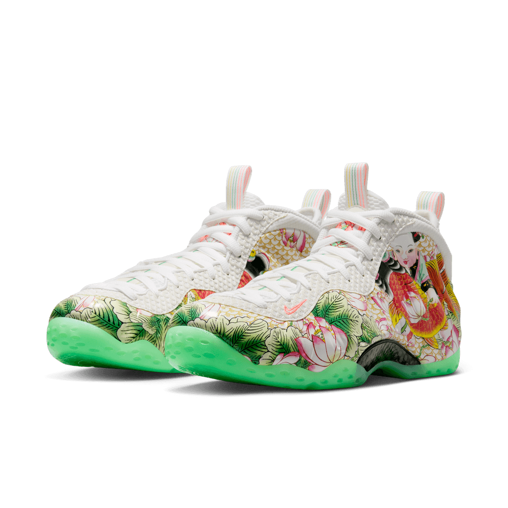 Nike Air Foamposite One Premium