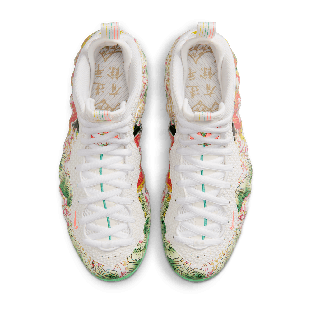 Nike Air Foamposite One Premium