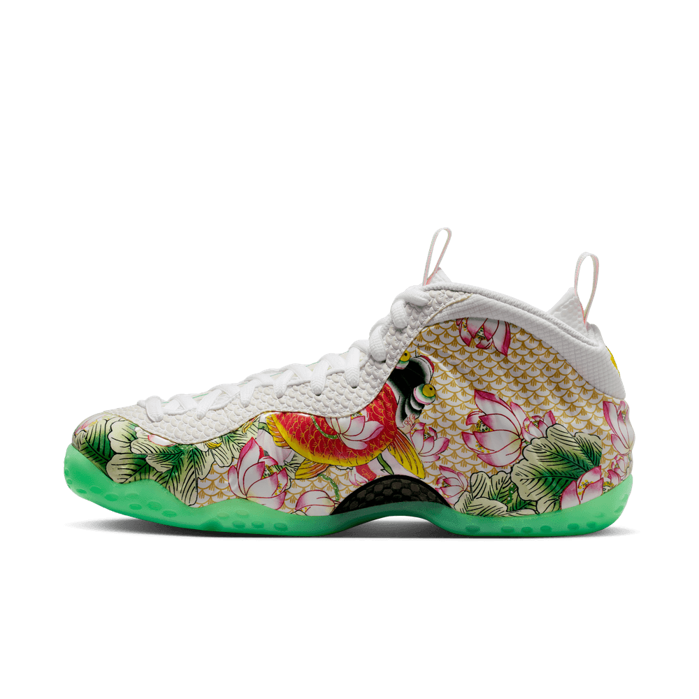 Nike Air Foamposite One Premium