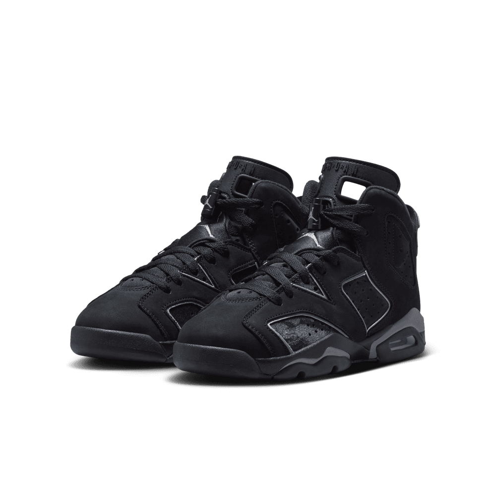 GS Air Jordan 6 Retro