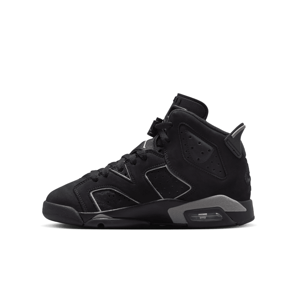 PS Air Jordan 6 Retro
