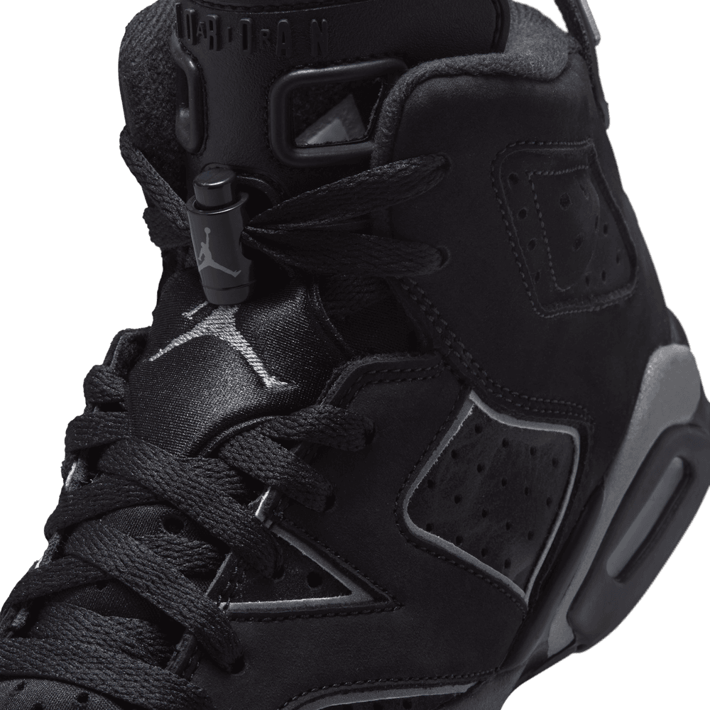 GS Air Jordan 6 Retro