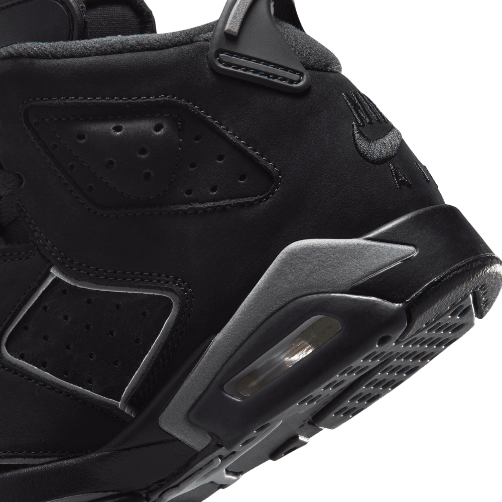 GS Air Jordan 6 Retro