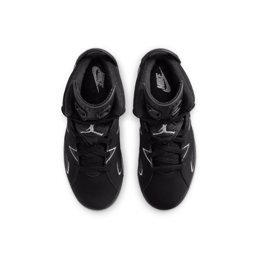 PS Air Jordan 6 Retro
