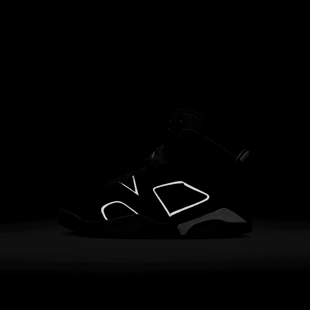 PS Air Jordan 6 Retro