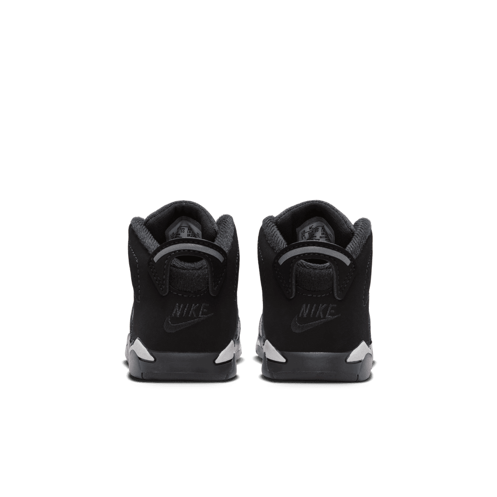 TD Air Jordan 6 Retro