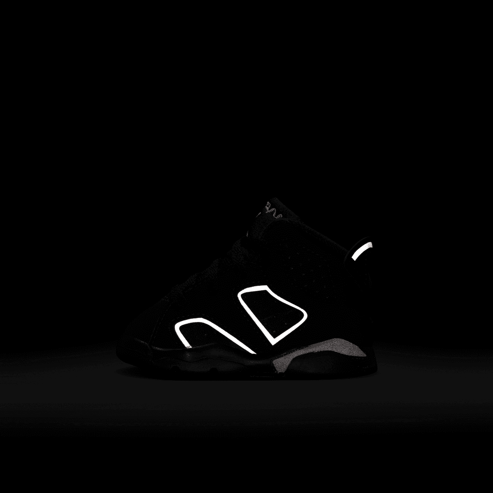 TD Air Jordan 6 Retro