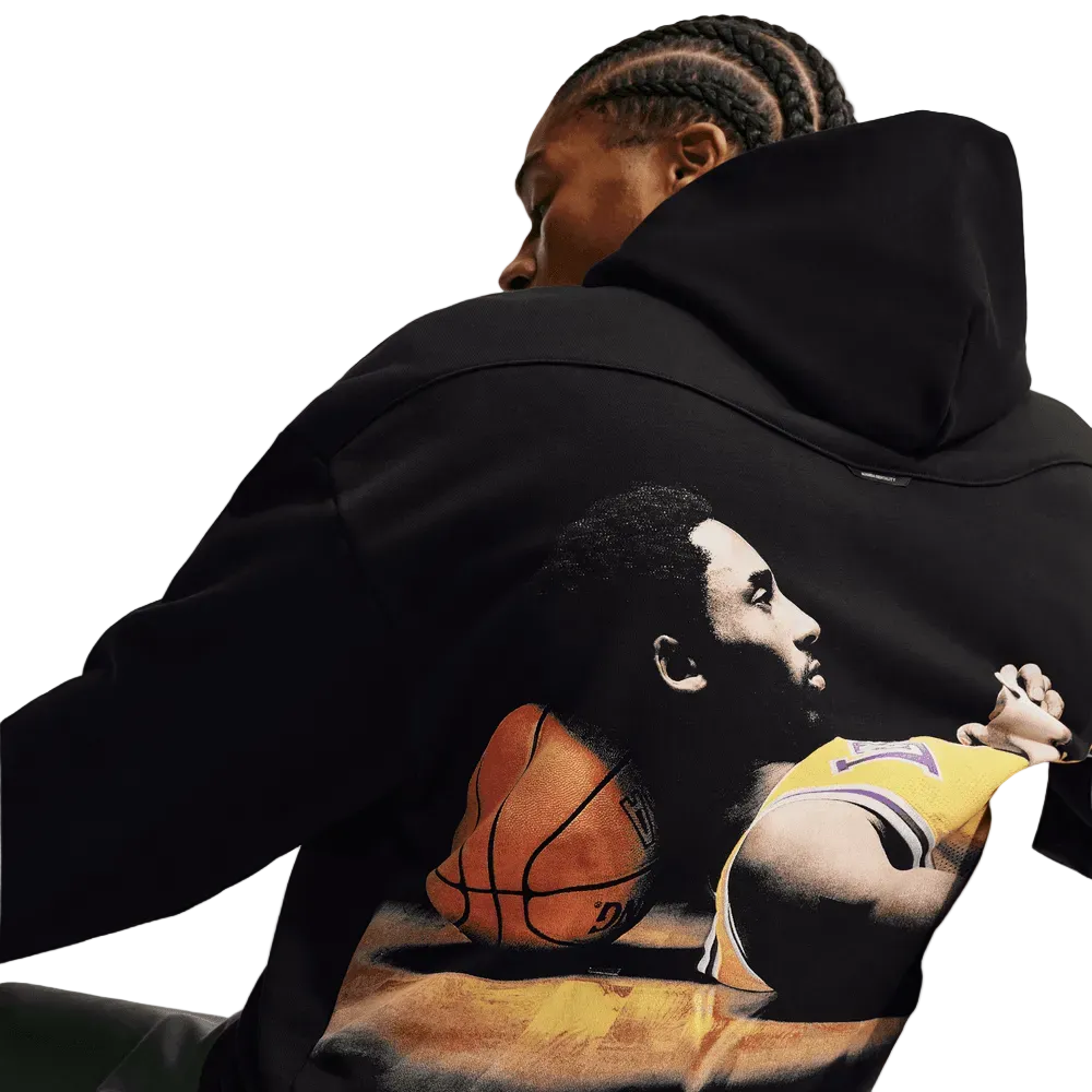 Nike Kobe Dri-FIT Pullover Basketball Hoodie