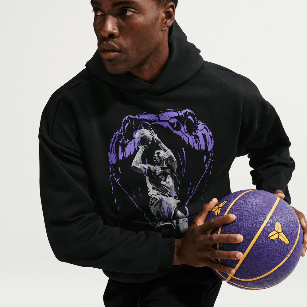 Nike Kobe Standard Issue Therma-FIT Basketball Hoodie