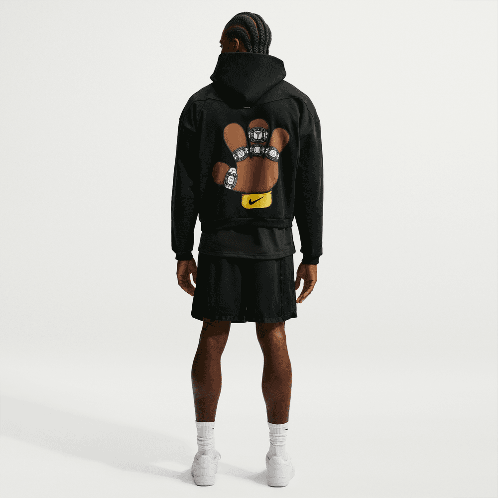 Nike Kobe Standard Issue Therma-FIT Basketball Hoodie